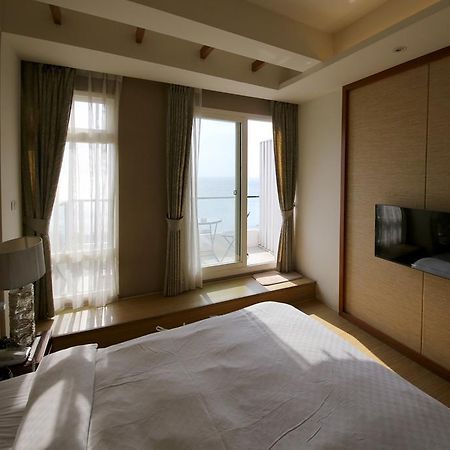 Bed and Breakfast 海南島 Cape Eluanbi Экстерьер фото