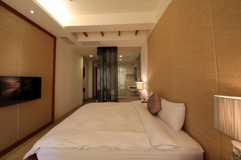 Bed and Breakfast 海南島 Cape Eluanbi Номер фото