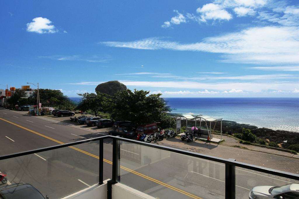 Bed and Breakfast 海南島 Cape Eluanbi Экстерьер фото