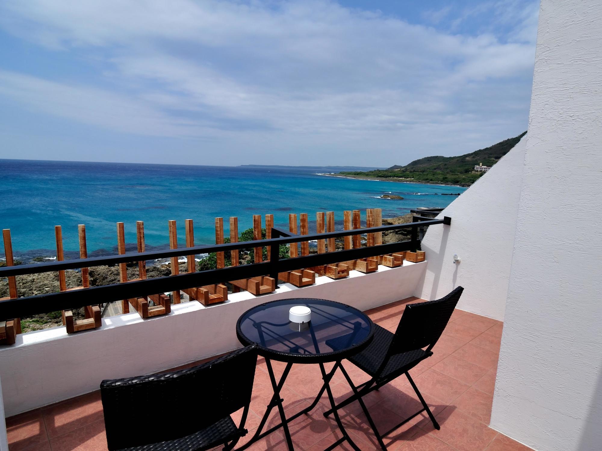 Bed and Breakfast 海南島 Cape Eluanbi Экстерьер фото