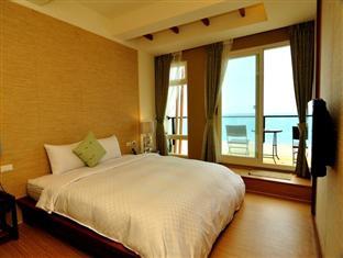 Bed and Breakfast 海南島 Cape Eluanbi Экстерьер фото